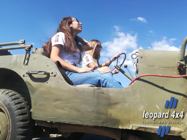 Camp Jeep 2018 - foto 11